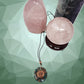 Divine Vision Orgonite Pendant