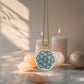 3D Flower of Life Pendant