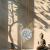 3D Om Resonance Pendant
