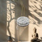 3D Om Resonance Pendant