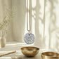 3D Yin Yang Balance Pendant
