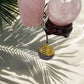 Yin Yang Harmony Orgonite Pendant