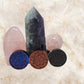 3D Pocket orgonite