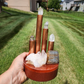 Orgone powerful cloud buster
