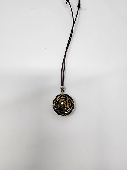 Root Chakra, Shungite, Tourmaline, Hematine, Pyrite