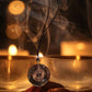 Sacral Vitality Orgonite Pendant