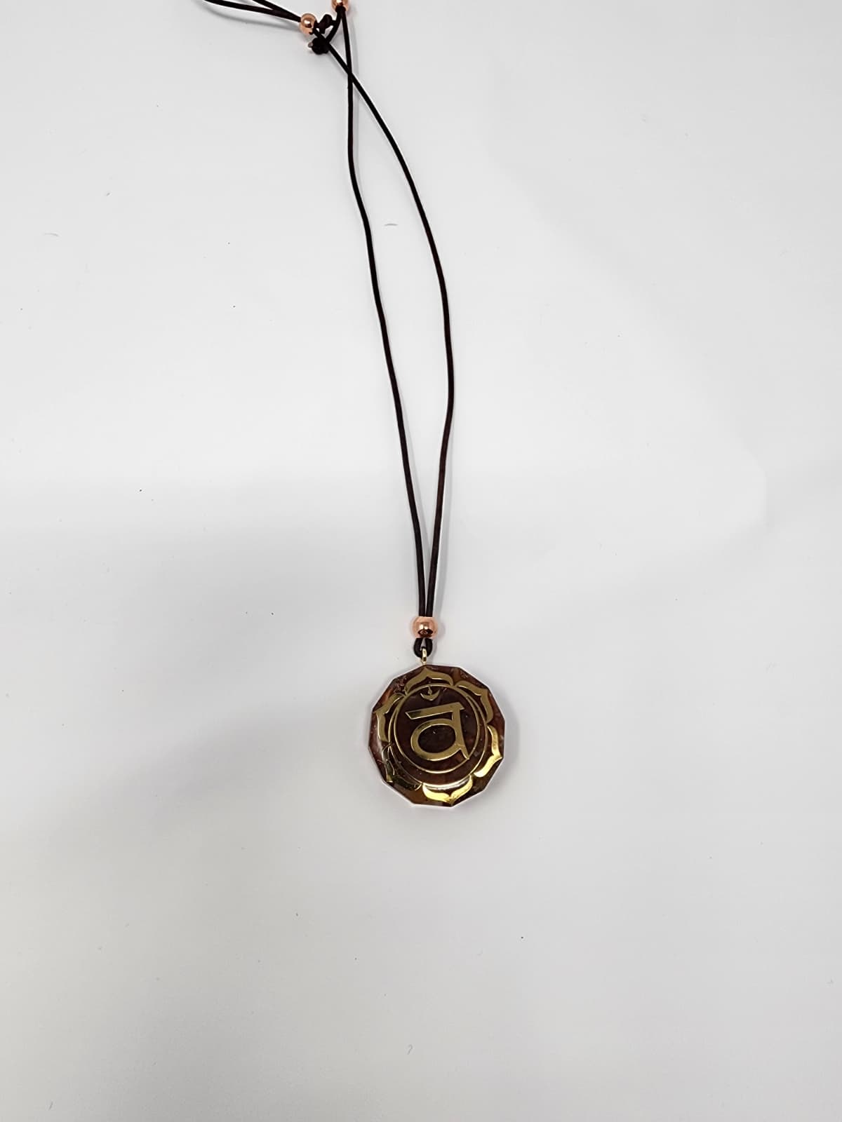 Sacral Chakra, carnelian