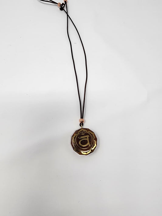 Sacral Chakra, carnelian