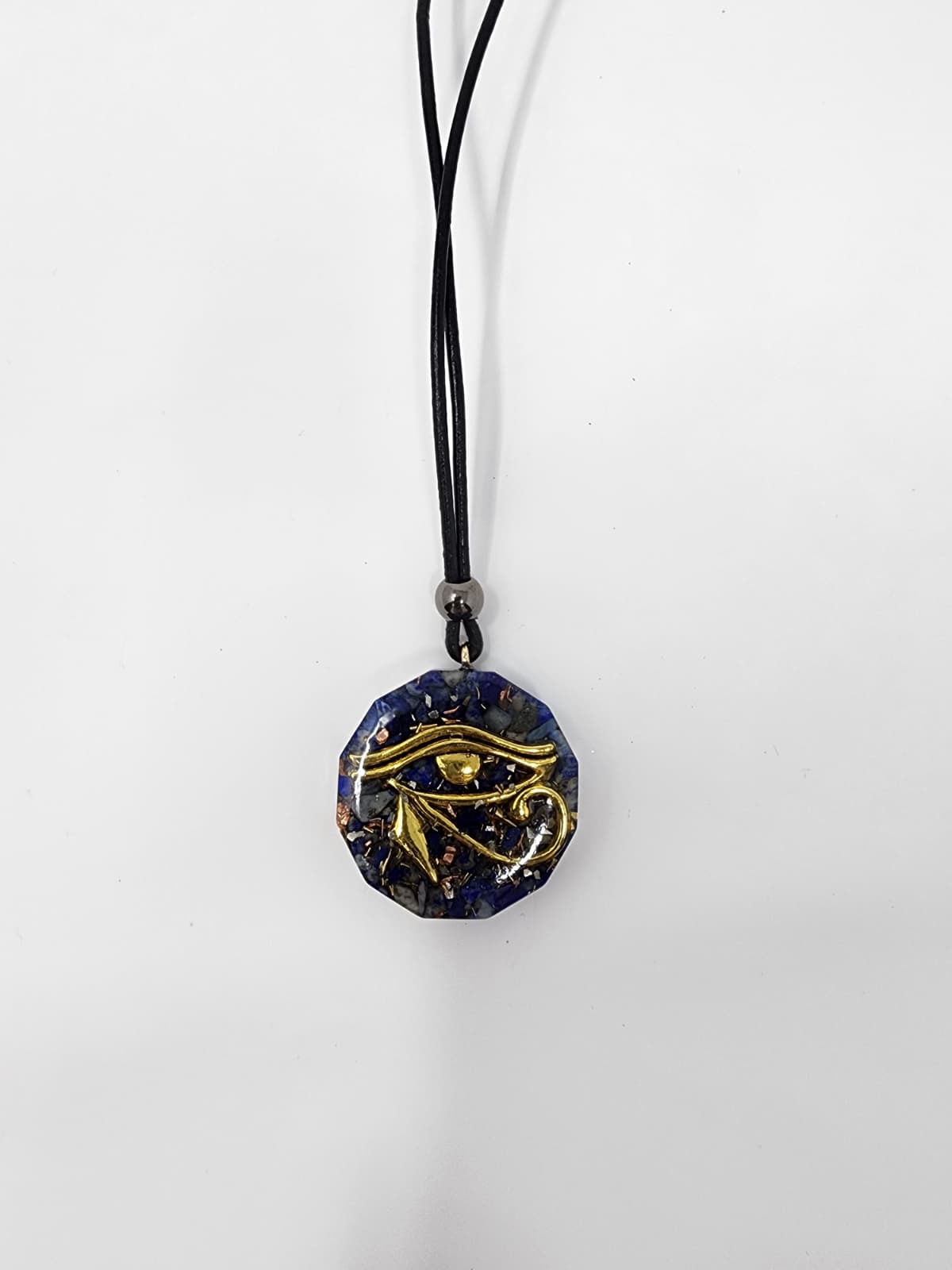 Horus Eye, Lapislazully