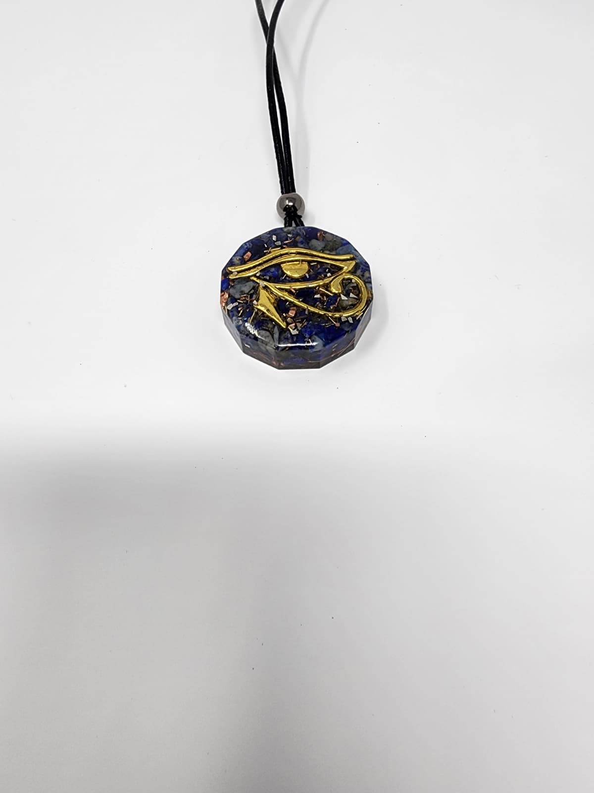 Horus Eye, Lapislazully