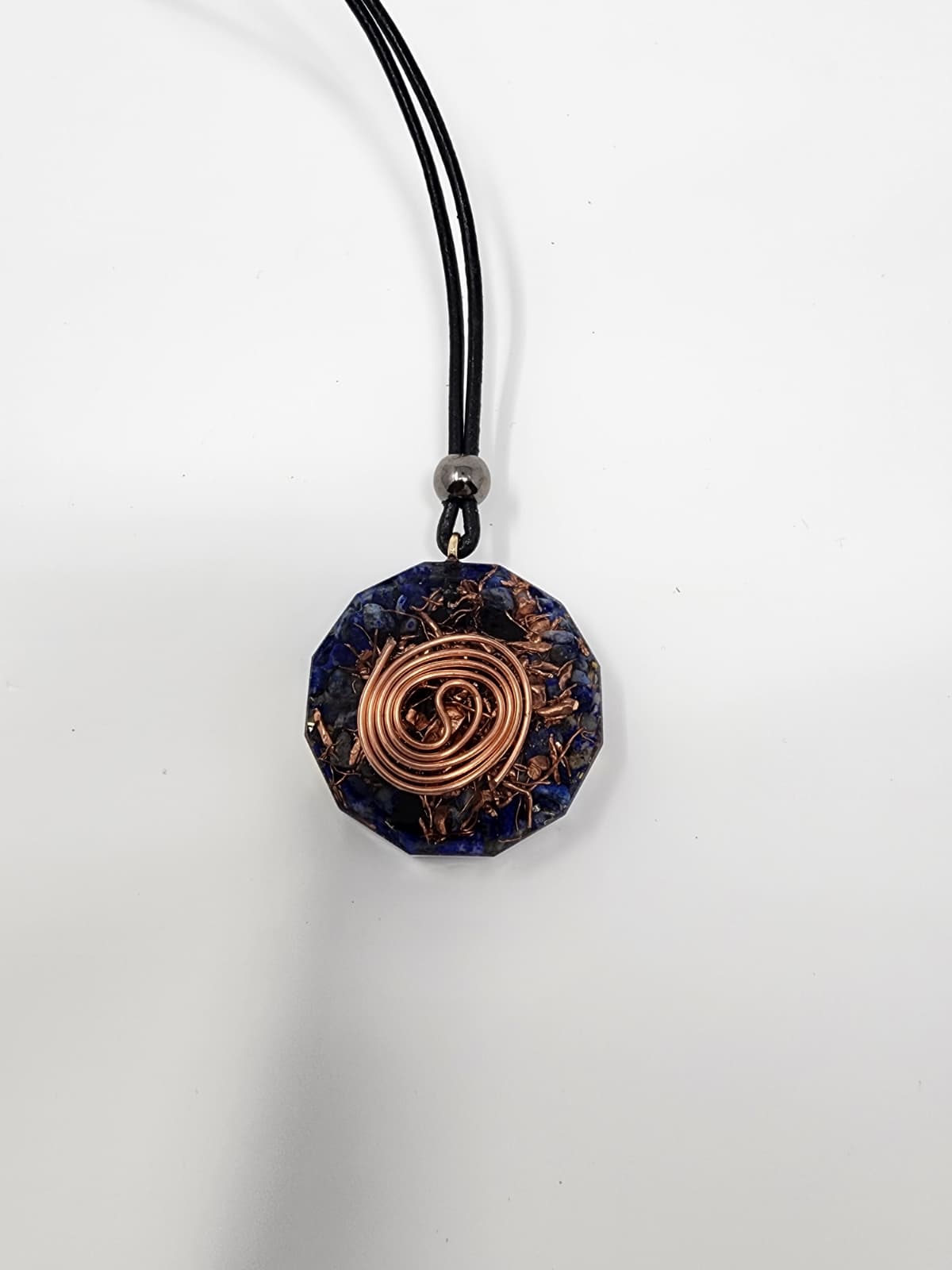 Horus Eye, Lapislazully