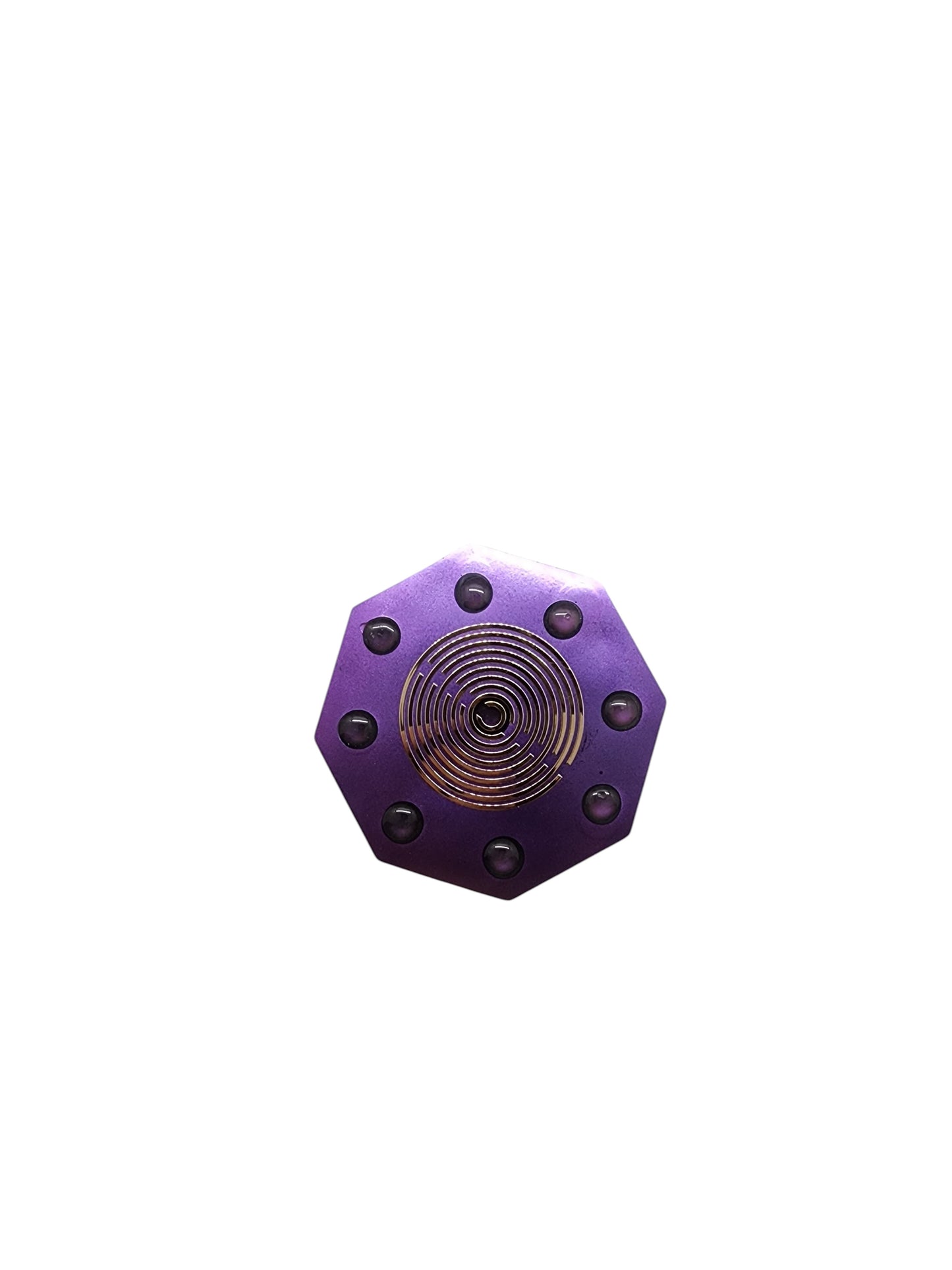 Luminous Quantum Generator