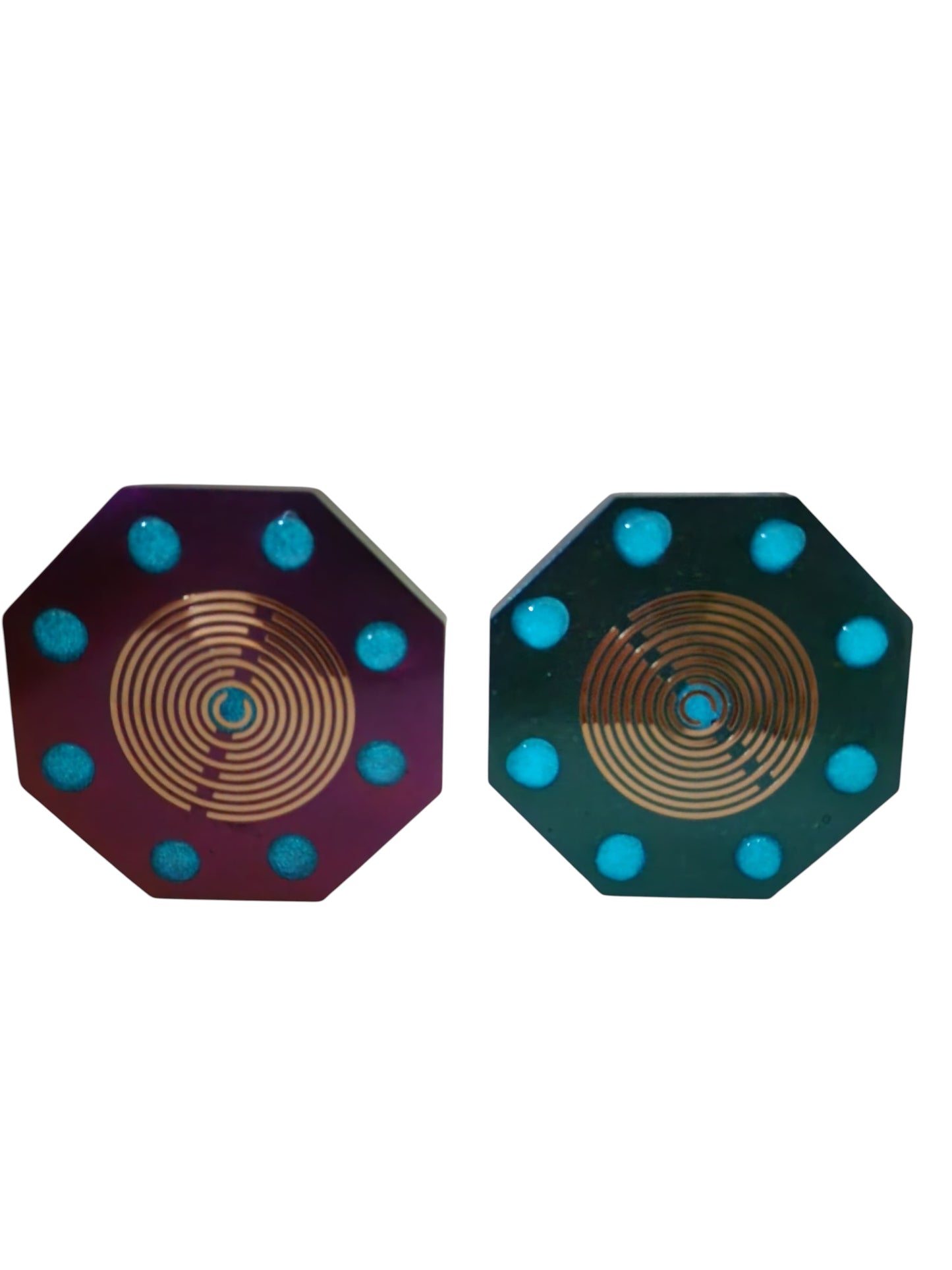Luminous Quantum Generator