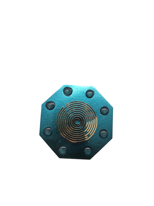 Luminous Quantum Generator