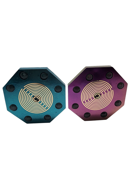 Luminous Quantum Generator